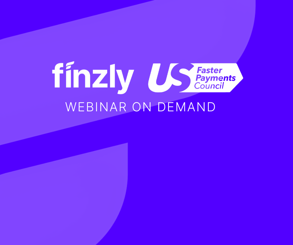 image of Webinar On Demand: Radically Simple Instant Payments: How Credit Unions Can Quickly Modernize Payment Infrastructure